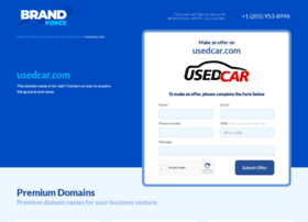 usedcar.com