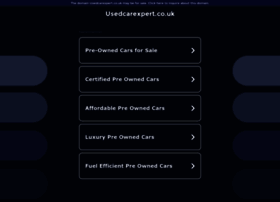 usedcarexpert.co.uk
