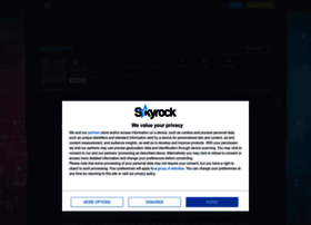 Usedyokel1274.skyrock.com