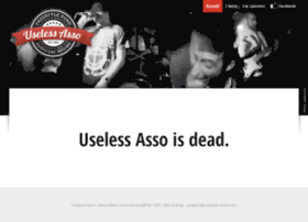 useless-asso.com