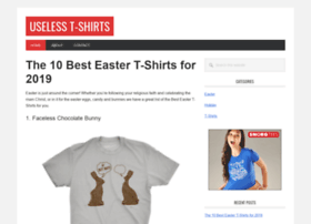 uselesstshirts.com