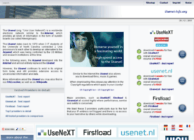 usenet-info.org
