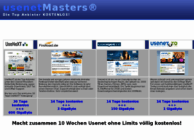 usenet-masters.de