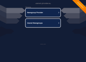 usenet-provider.eu