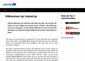 usenet.de