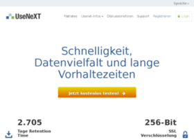 usenext.org