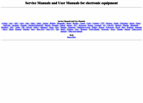 user-service-manuals.com