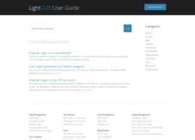 userguide.lightcms.com