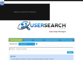 usersearch.net