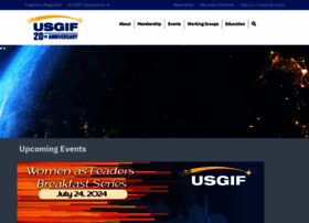 Usgif.org
