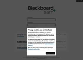 Ush.blackboard.com