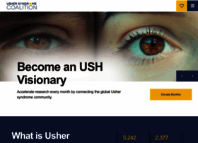 Usher-syndrome.org