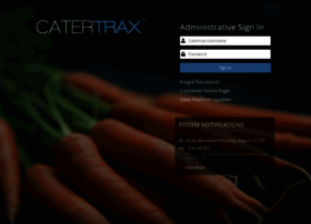 Usmcatering.catertrax.com