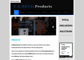 Usmetalproducts.com