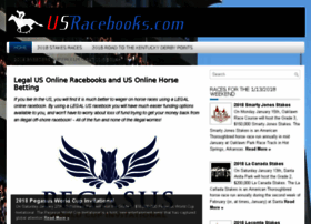 Usracebooks.com