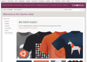 usshop.ubuntu.com