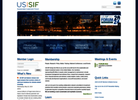 ussif.org