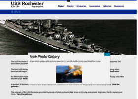Ussrochester.org