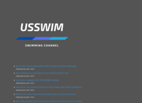 usswim.net