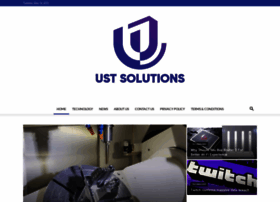 Ust-solutions.com