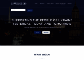 usukraine.org
