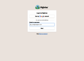 Uswebsitebuilder.highrisehq.com