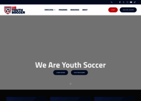 Usyouthsoccer.org