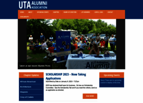 Utaalumni.org