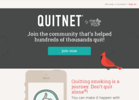 utah.quitnet.com