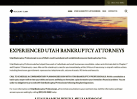 Utahbankruptcy.com