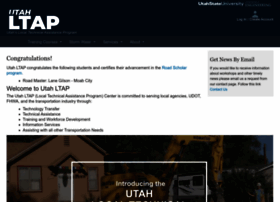 Utahltap.org