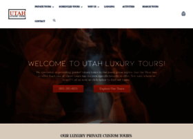 Utahluxurytours.com