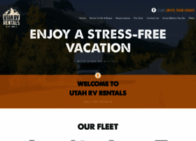 Utahrvrental.com
