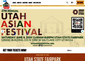 Utahstatefair.com