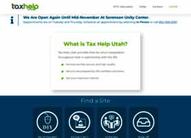 Utahtaxhelp.org