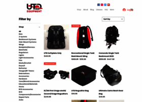 utdequipment.com