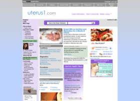 uterus1.com