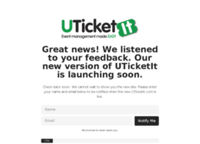 uticketit.com