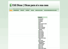 utildicas.blogspot.com.br