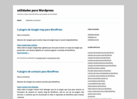 utilidadespara.wordpress.com