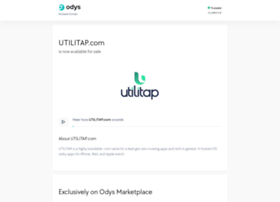 utilitap.com