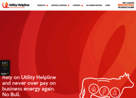 utilityhelpline.co.uk