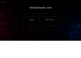 utilitystands.com