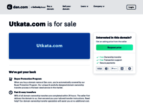 utkata.com