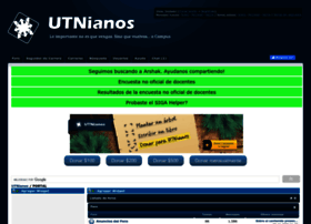 utnianos.com.ar
