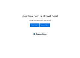 utombox.com