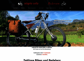 utopia-fahrrad.de
