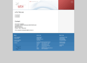 uts-transaction.com