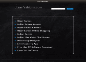 utsavfashions.com