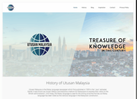Utusan-malaysia-online.com